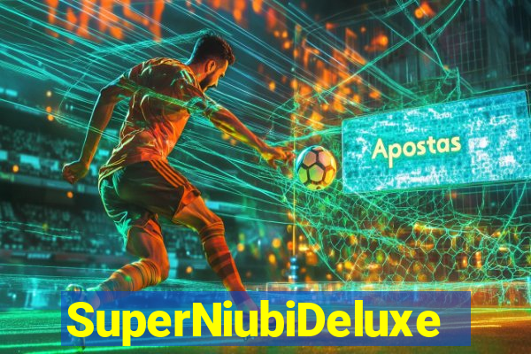 SuperNiubiDeluxe super mario deluxe nintendo switch rom